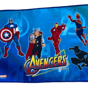 Tovaglietta Avengers