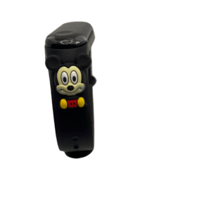 Orologio Digitale / Braccialetto in silicone Topolino
