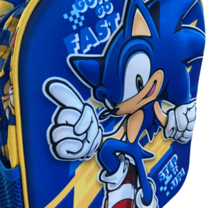 Zaino trolley Super Sonic
