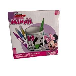 Tazza da colorare MINNIE