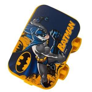 Set Merenda Batman