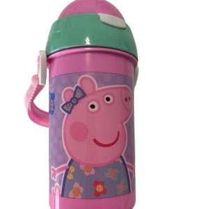 Borraccia Peppa Pig