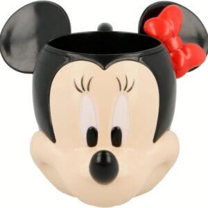 TAZZA 3D MINNIE
