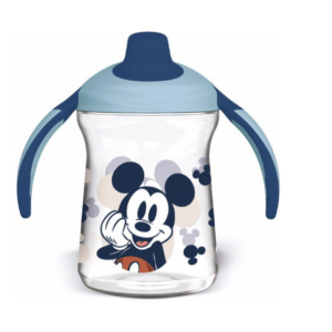 TOPOLINO BICCHIERE C/BECCUCCIO