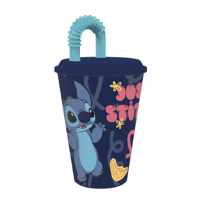 STITCH BICCHIERE