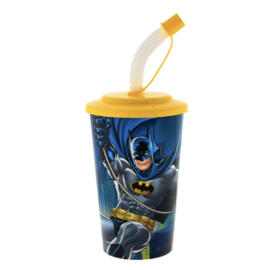 BATMAN BICCHIERE