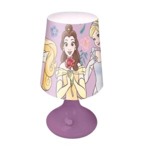 PRINCIPESSE LAMPADA