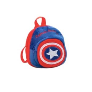 ZAINETTO CAPITAN AMERICA