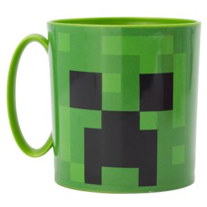 TAZZA MINECRAFT