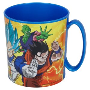 TAZZA DRAGON BALL