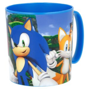 TAZZA SONIC