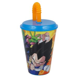 DRAGON BALL BICCHIERE