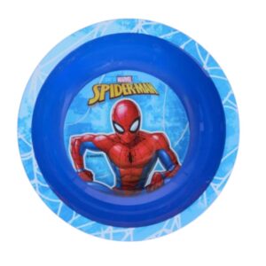 Piatto Fondo SPIDERMAN