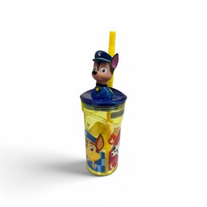 PAW PATROL BICCHIERE