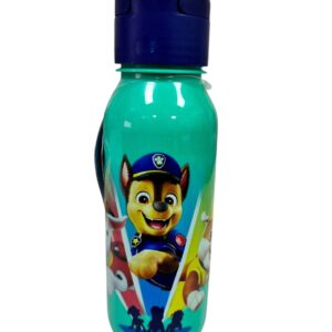 PAW PATROL BORRACCIA