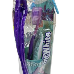 STITCH SPAZZOLINO