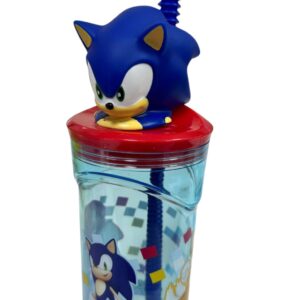 SONIC BICCHIERE