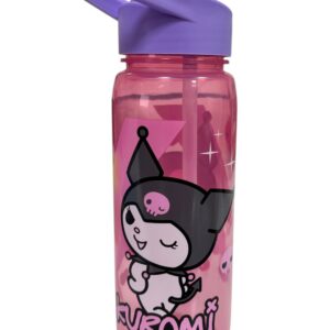 KUROMI BORRACCIA
